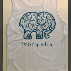 Ivory ella
